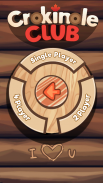 Crokinole Club screenshot 1