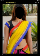 Half Saree Trial Room screenshot 4