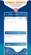 English to Spanish Translator & Spanish Dictionary screenshot 6