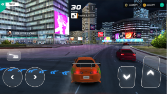 Furious Racing - Open World screenshot 10