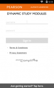 Dynamic Study Modules screenshot 0