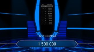 Millionaire 2020 Free Trivia Quiz Game screenshot 5