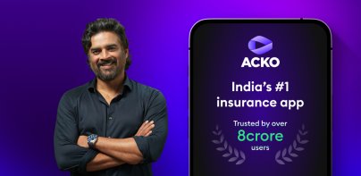 ACKO Insurance