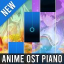Anime Music Piano Tiles OST Icon