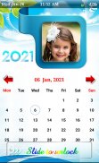 My Calendar Photo Frame screenshot 8