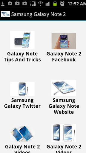 Samsung Galaxy Note 2  Download APK for Android - Aptoide