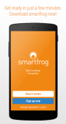 Smartfrog Cam & Baby Monitor screenshot 2