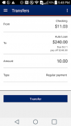 United Bank & Trust Mobile screenshot 0