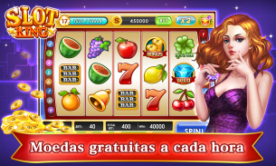 Slot Machines - Caça-níqueis screenshot 3