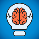 Smarter - Brain Training Icon