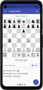 CrispyChess screenshot 0