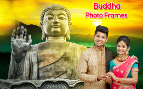 Buddha Photo Frames screenshot 8