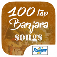 100 Top Banjara Songs screenshot 6