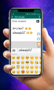 Lao Keyboard 2020 – Laos Keybo screenshot 2