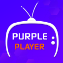 Purple Mobile - IPTV Player