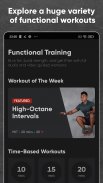 Ritual FIT: HIIT Workouts screenshot 7