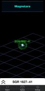 3D-Galaxie-Karte screenshot 2