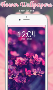 Flower Wallpapers and Backgrounds screenshot 6