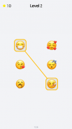 Emoji Emotions Puzzle screenshot 0