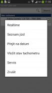 Lokatory.cz screenshot 5