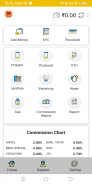 Recharge & Bill Payment screenshot 0