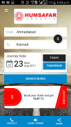 Humsafar Travels screenshot 3