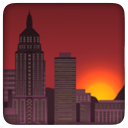 My City Live Wallpaper Icon