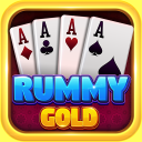 Rummy Gold Icon