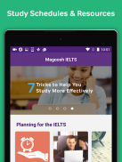 IELTS Exam Preparation, Lesson screenshot 3