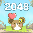 2048 Terra dos Hamsters - Paraíso Hamster