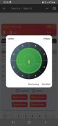 CricÓ : Cricket Scoring app 🏏 screenshot 10