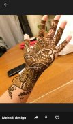 Bridal Mehndi Designs 2020 screenshot 11