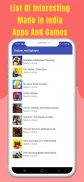 Vande Indian App Store screenshot 1