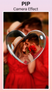 True Love Photo Frames Editor screenshot 7