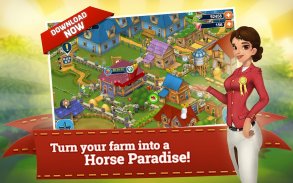 Horse Farm screenshot 4