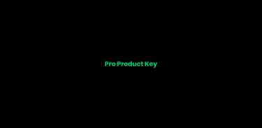 ProProductKey screenshot 0
