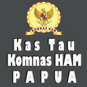 Kas Tau Komnas HAM Papua