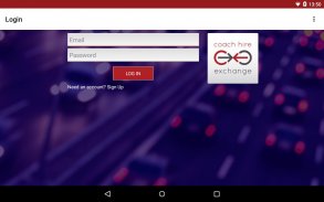 Coach Hire Exchange screenshot 8