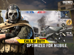 Call of Duty®: Mobile screenshot 5
