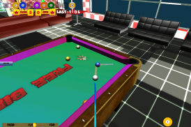 Free Billiards Snooker Pool screenshot 5