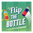 Flip the Bottle Game