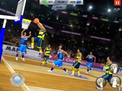 Basketball Games: Dunk & Hoops screenshot 14