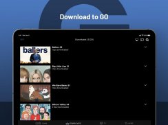 HBO GO Philippines screenshot 8