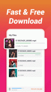 Video Downloader screenshot 4