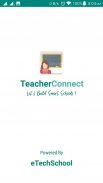 eTechSchool Teacher Connect screenshot 3