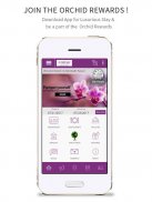 The Orchid Rewards screenshot 0