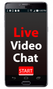 Live Talk- Free Video Chat screenshot 0