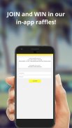 Piso Fare Promo App screenshot 4