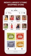 Sarees Online Shopping screenshot 6