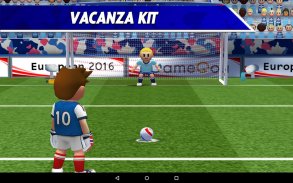 Perfect Kick - calcio screenshot 13